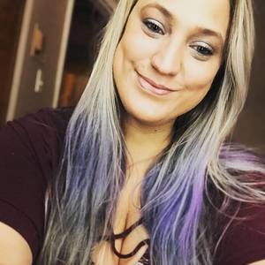 Meet your Posher, Lacey